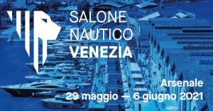 Beltrami Linene - Venice Boat Show 2021