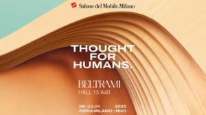 Salone del Mobile Milano 2025