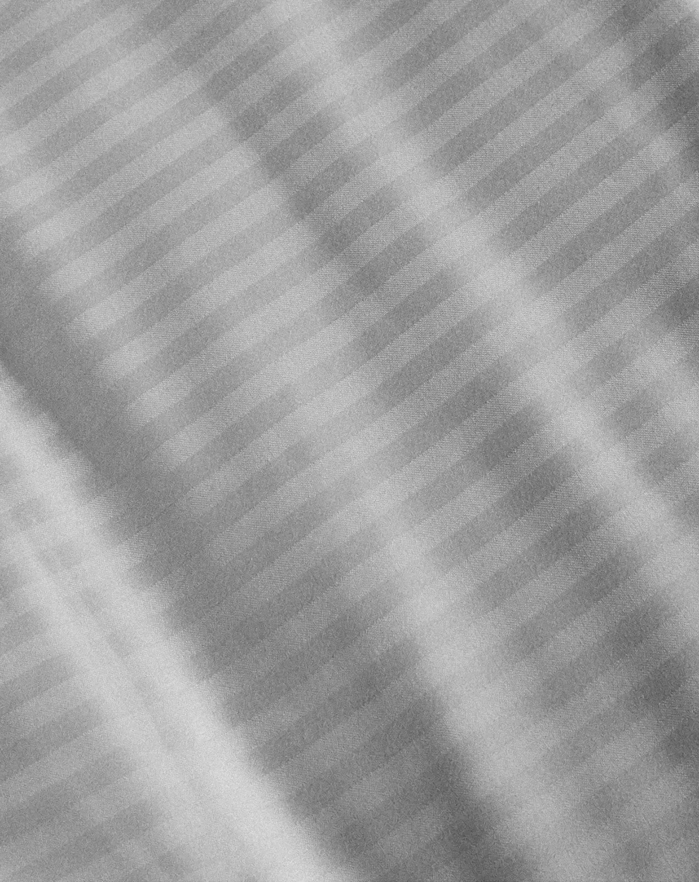 Weave of a Beltrami cloth in close-up